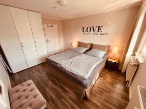 Ferienwohnung Strandeck - Inklusive Strandkorb in den Sommermonaten in Göhren